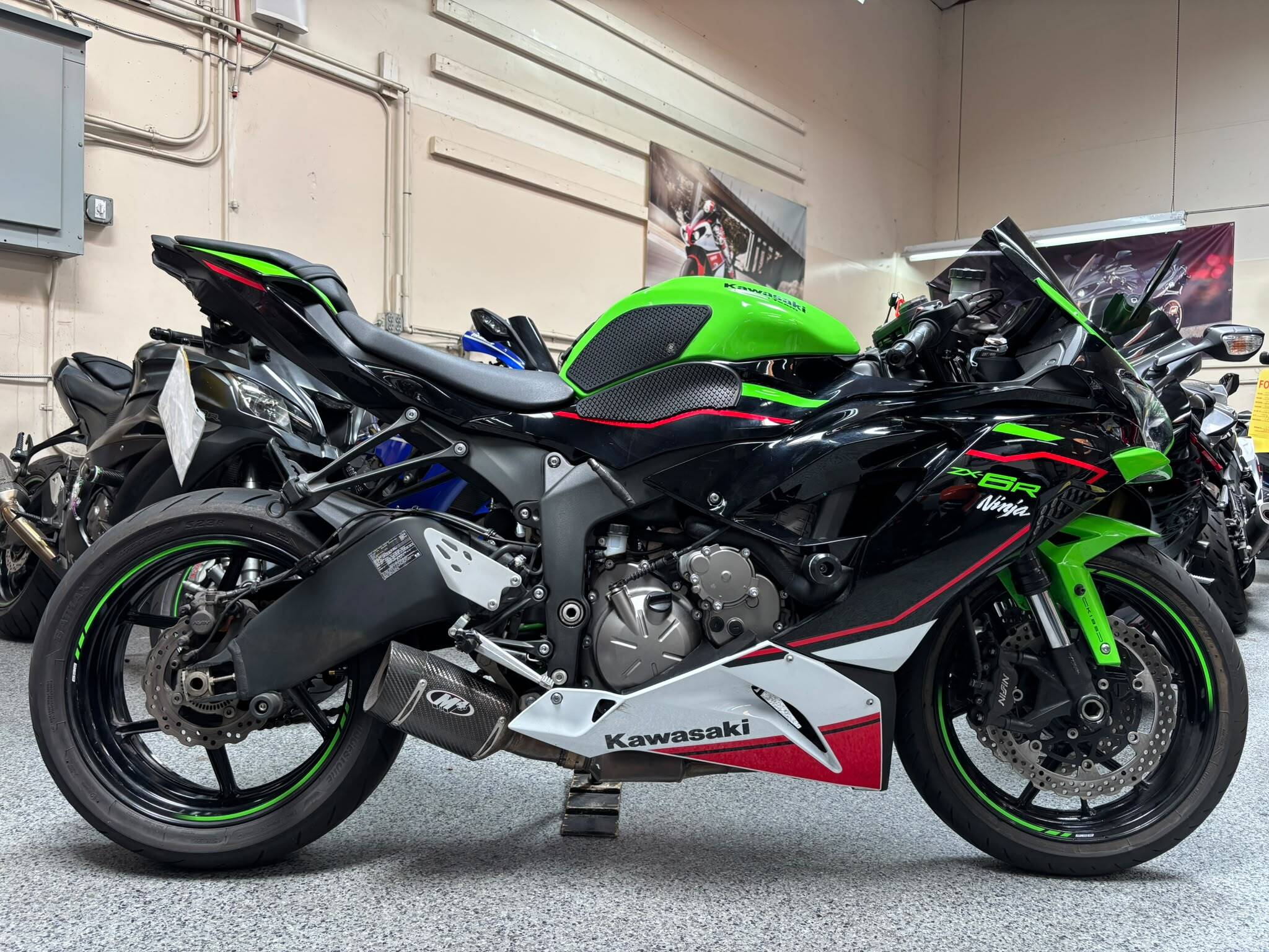 2021 Kawasaki Ninja Motorcycles For Sale - Cycle Trader