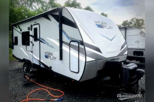 2022 Forest River Work and Play 21LT in pottstown PA