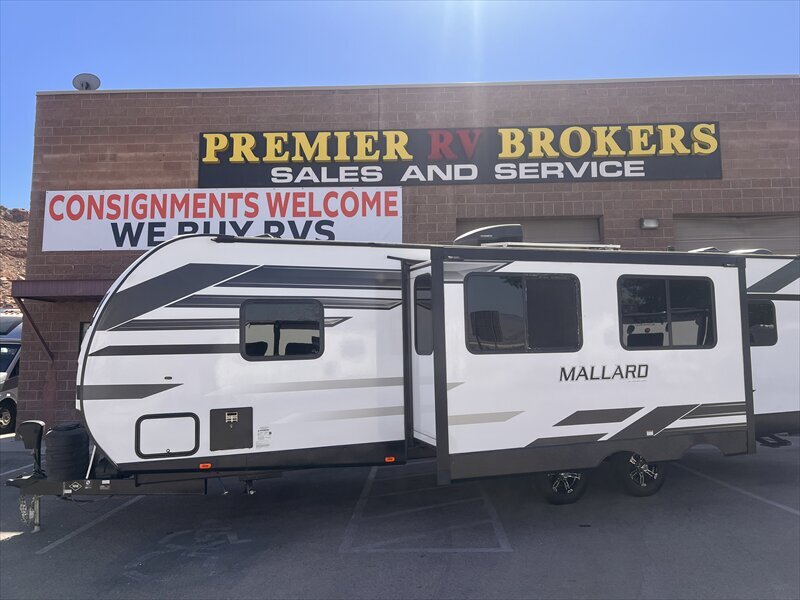 2024 Heartland Malla MALLARD 26 in st. george UT