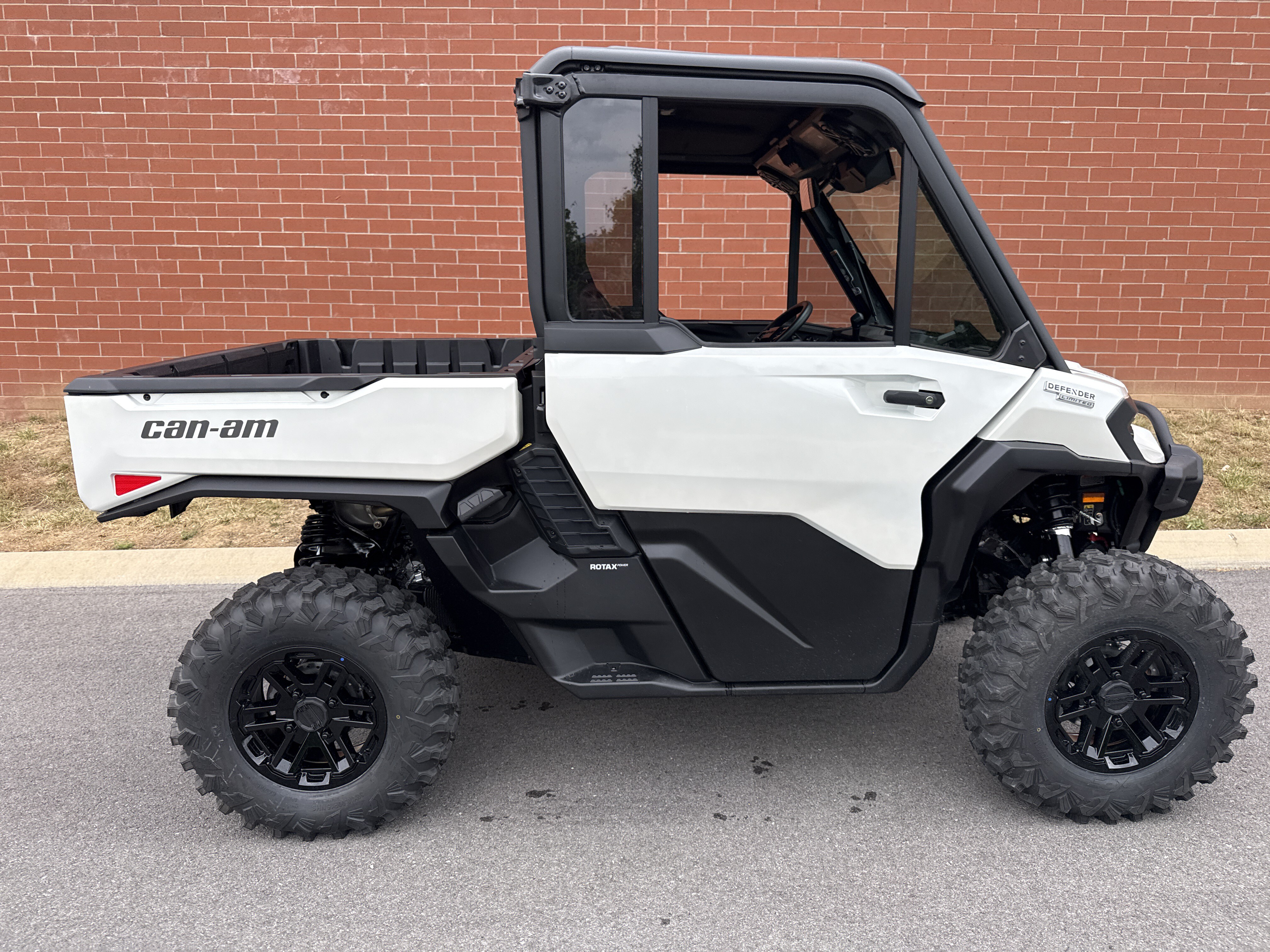 2026 Can-Am Defender Limited HD11 in lebanon TN