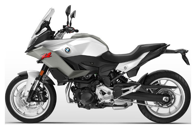 2021 BMW F 900 XR 900 XR in Richfield, MN