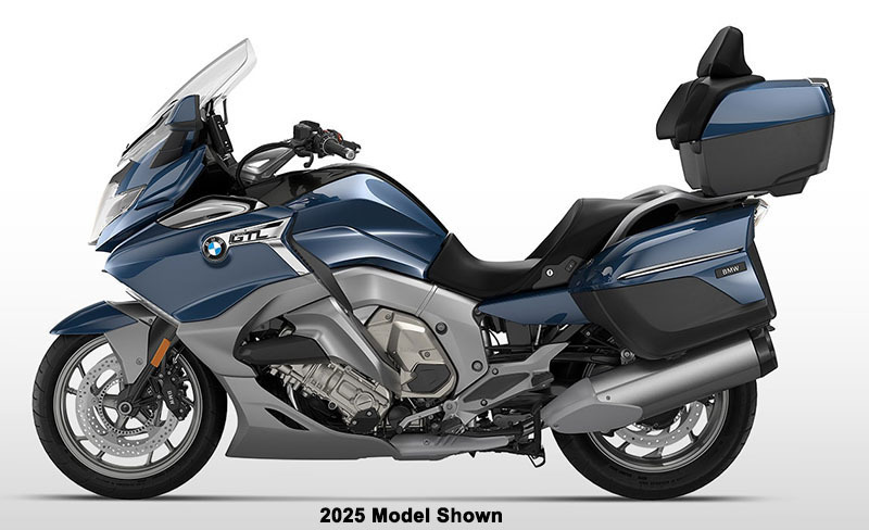 2026 BMW K 1600 GTL 1600 GTL in Richfield, MN