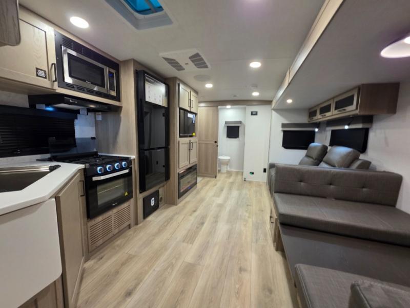 2026 Forest River Rockwood Ultra Lite 2606WS in ina IL