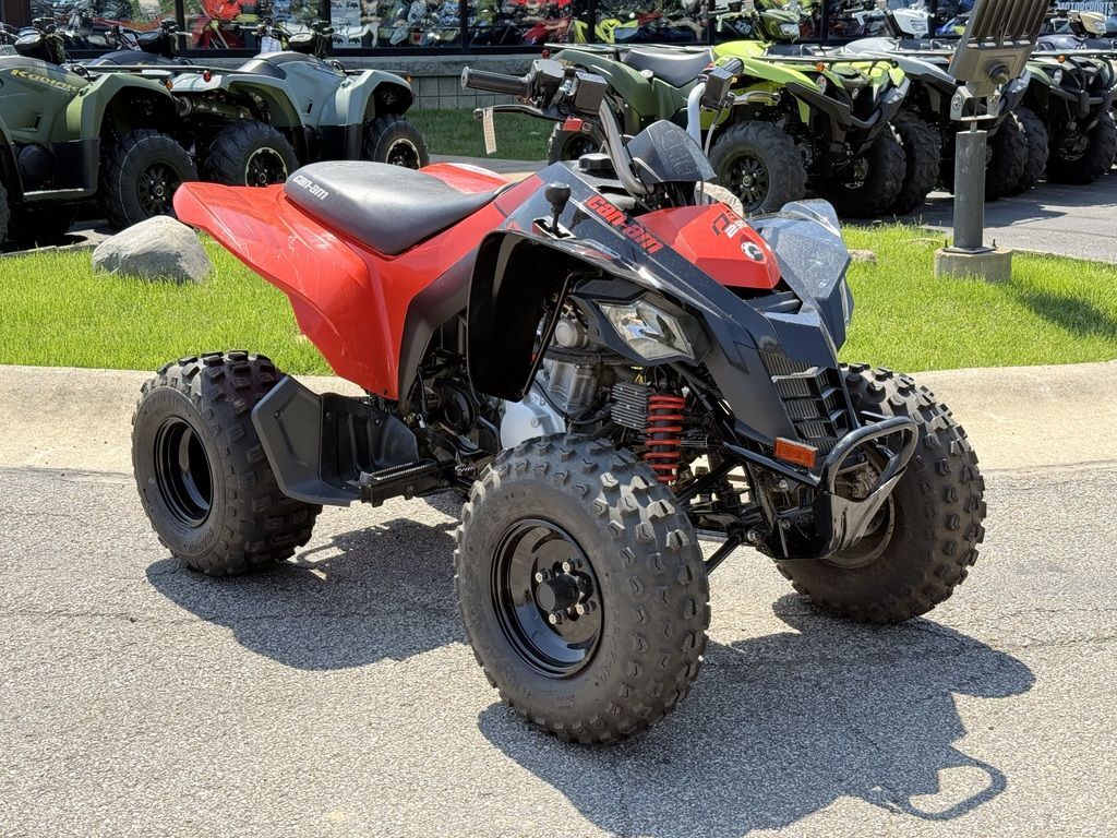 Can-Am Four Wheelers For Sale in Ohio - ATV Trader