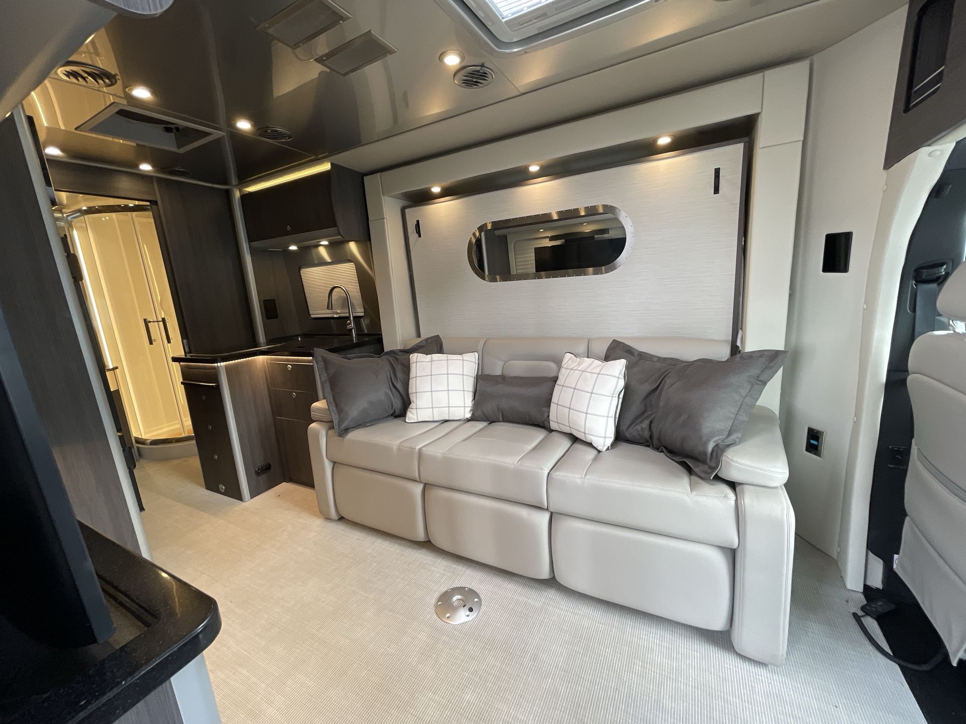 2022 Airstream Atlas ATLAS in jacksonville FL