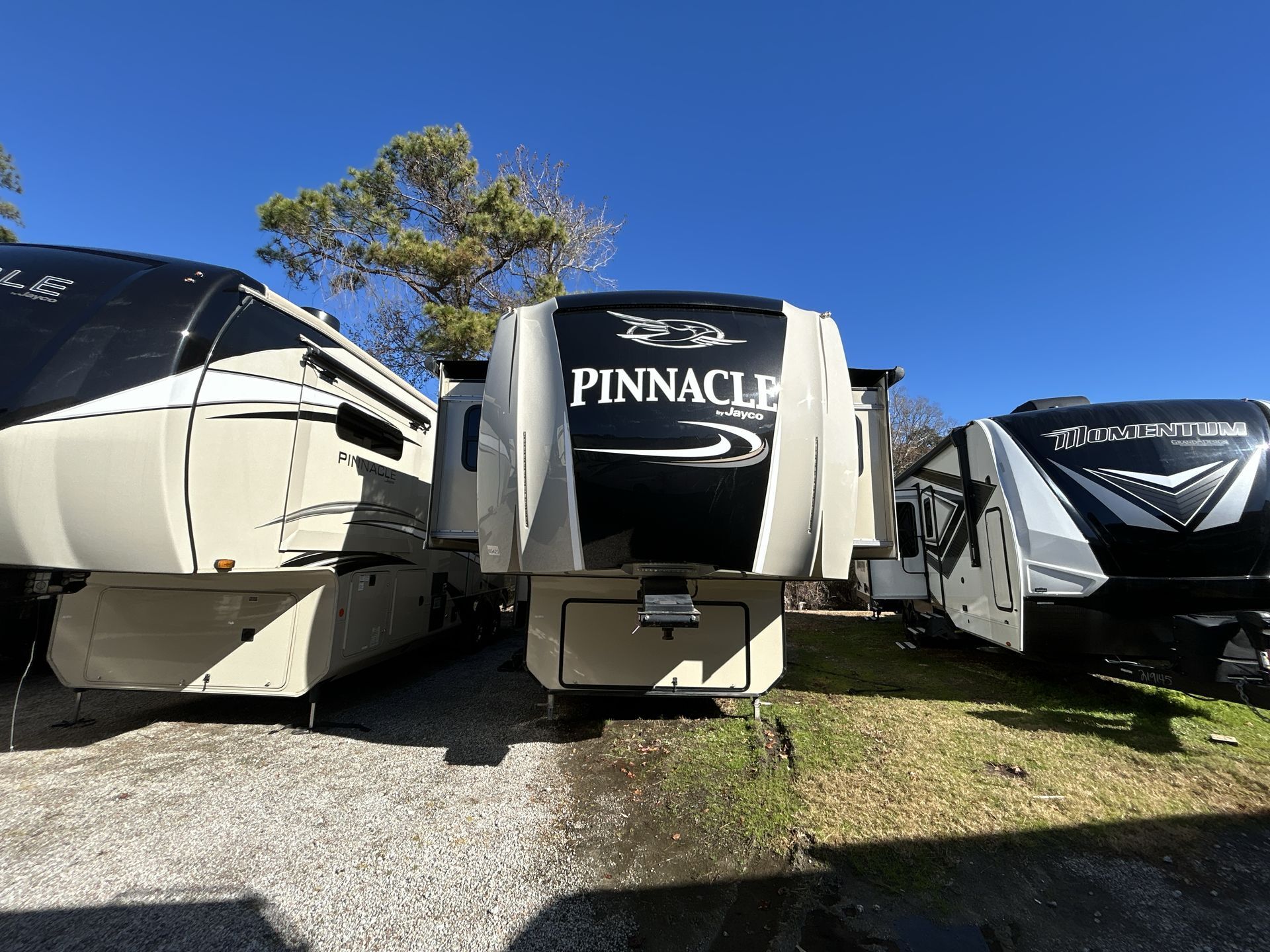 2017 Jayco Pinnacle 38 FLSA in myrtle beach SC