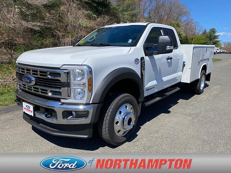 2026 FORD F450 XLT in Northampton, MA
