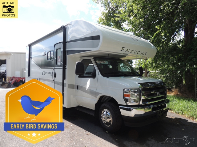2027 Entegra Coach Odyssey SE 22CF in greencastle PA