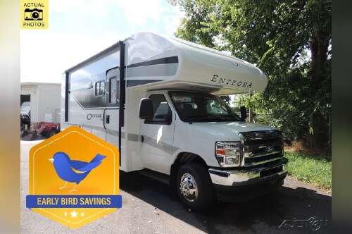 2027 Entegra Coach Odyssey SE 22CF in greencastle PA