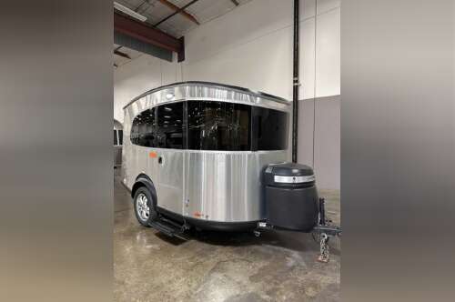 2019 Airstream Basecamp in fairfield CA