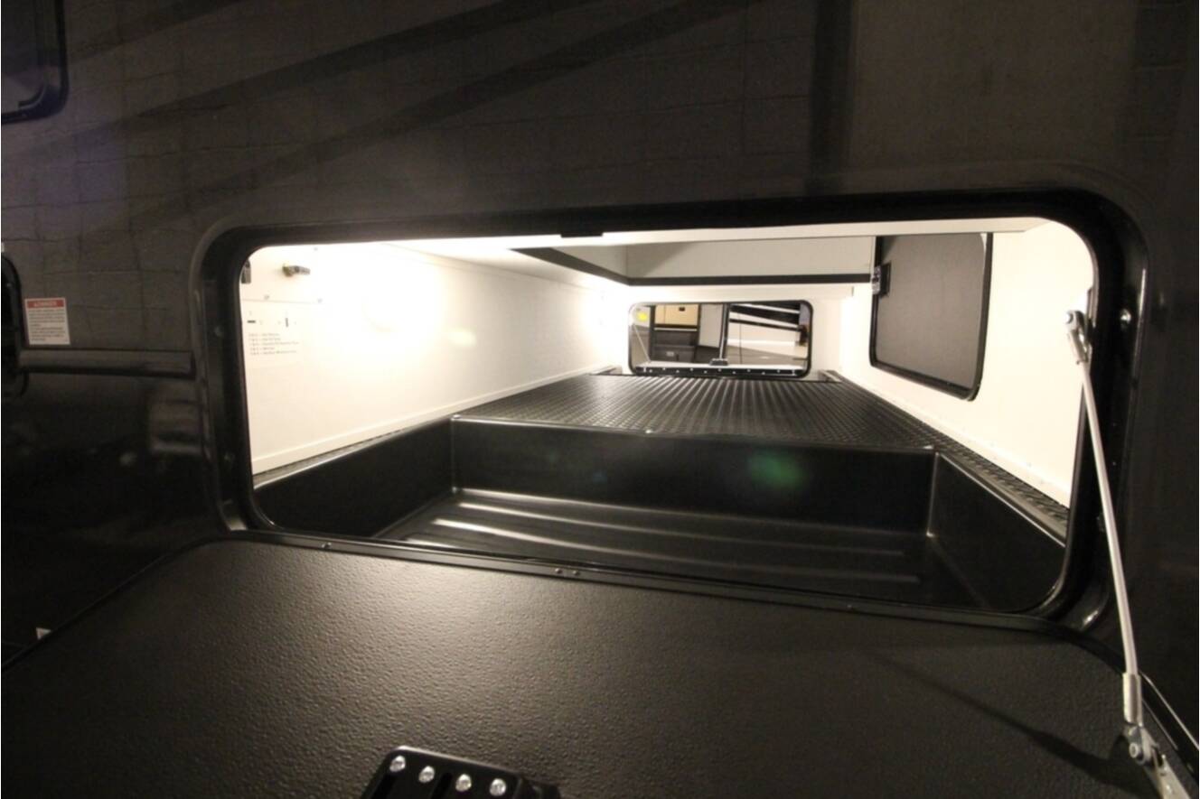 A photo of this 2026 Jayco Greyhawk 30Z
