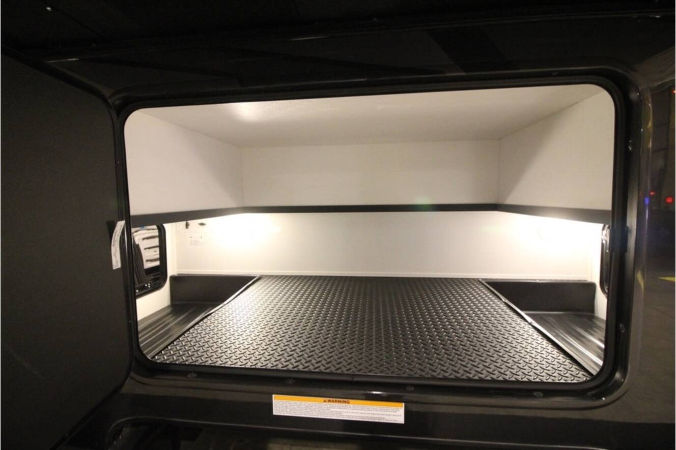 A photo of this 2026 Jayco Greyhawk 30Z