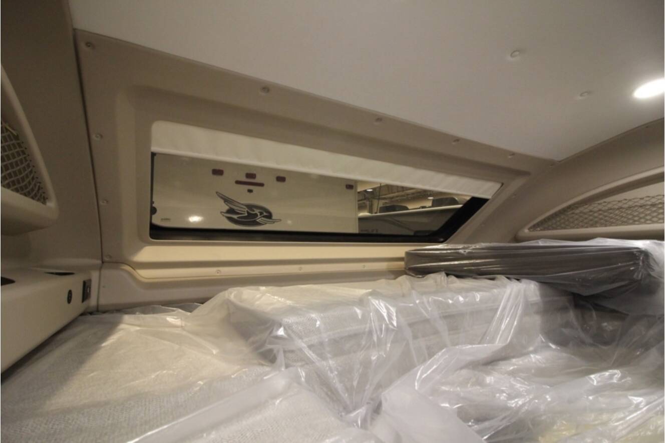 A photo of this 2026 Jayco Greyhawk 30Z