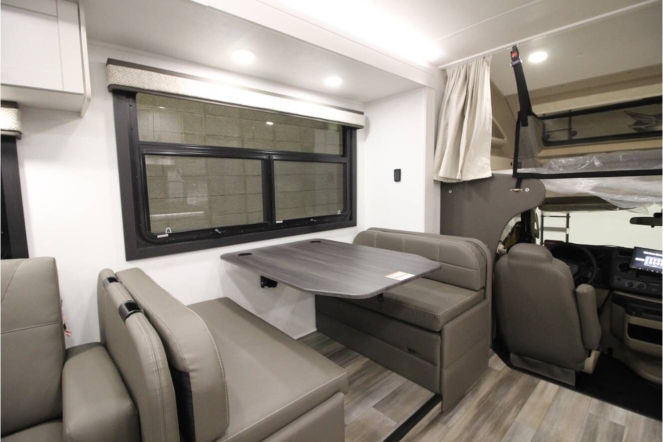 A photo of this 2026 Jayco Greyhawk 30Z