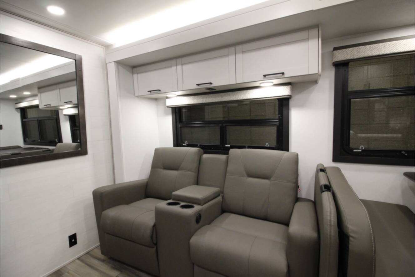 A photo of this 2026 Jayco Greyhawk 30Z