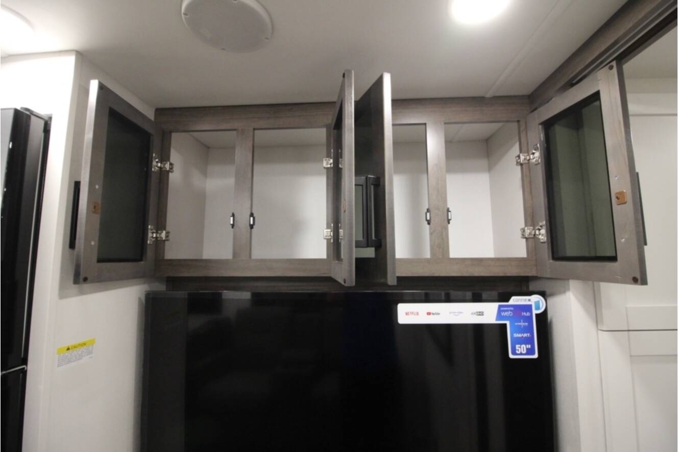A photo of this 2026 Jayco Greyhawk 30Z