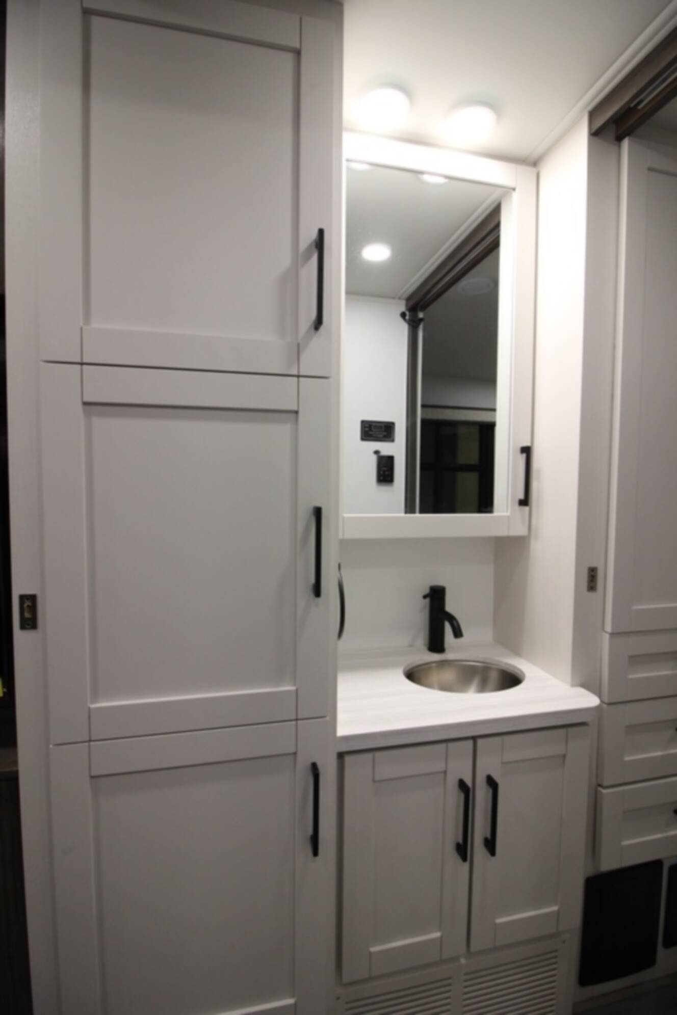 A photo of this 2026 Jayco Greyhawk 30Z