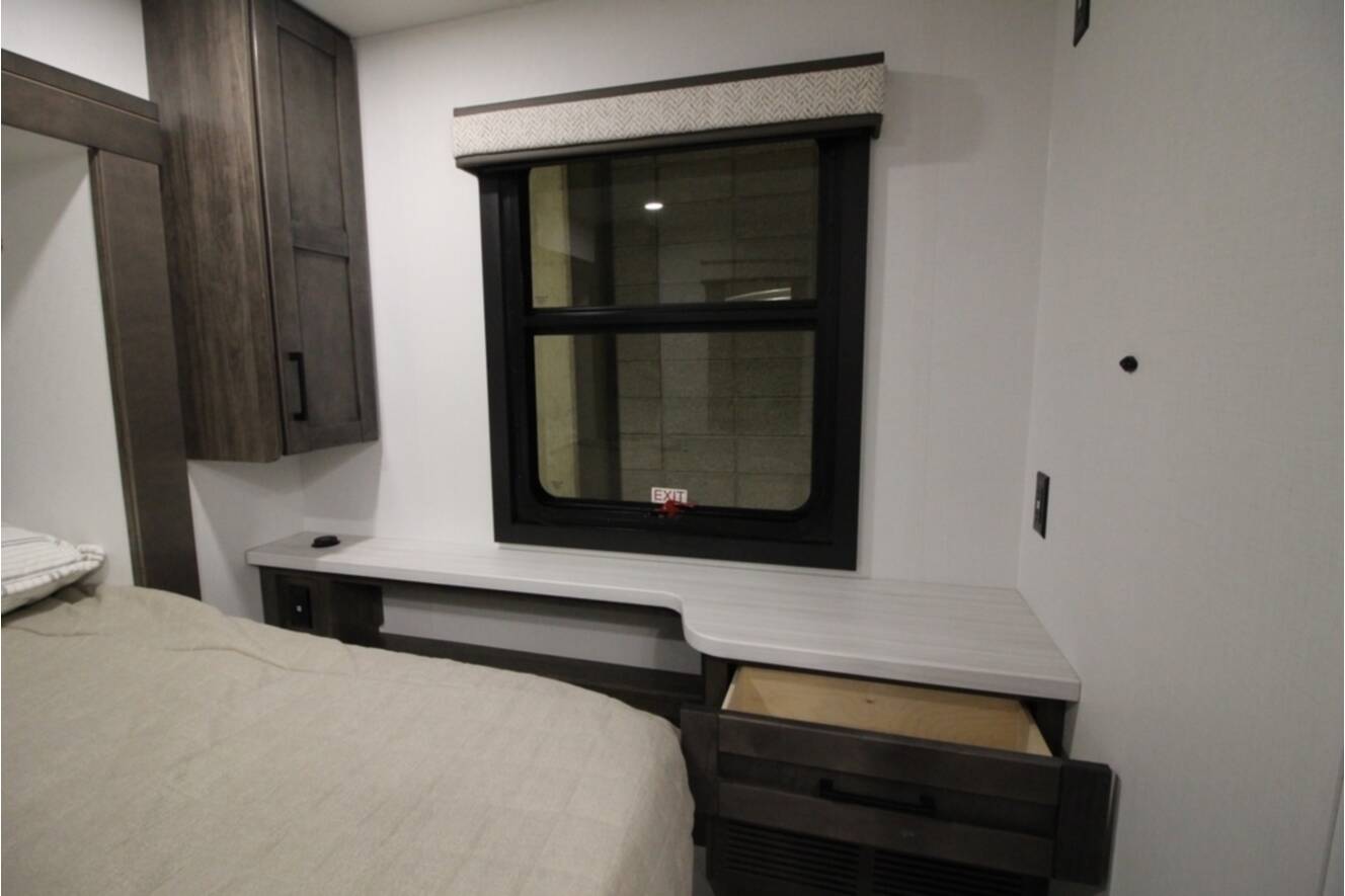 A photo of this 2026 Jayco Greyhawk 30Z