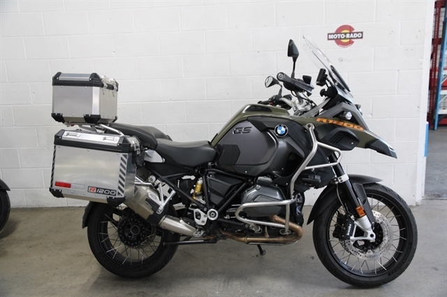 2014 BMW R 1200 GS ADVENTURE in Lakewood, CO