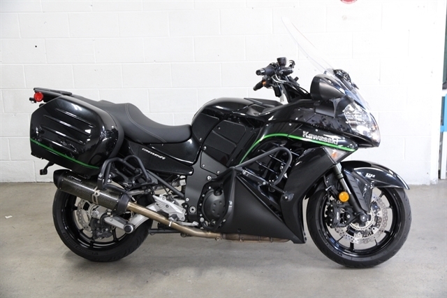 Used Kawasaki Motorcycles For Sale Near Longmont, CO - Cycle Trader