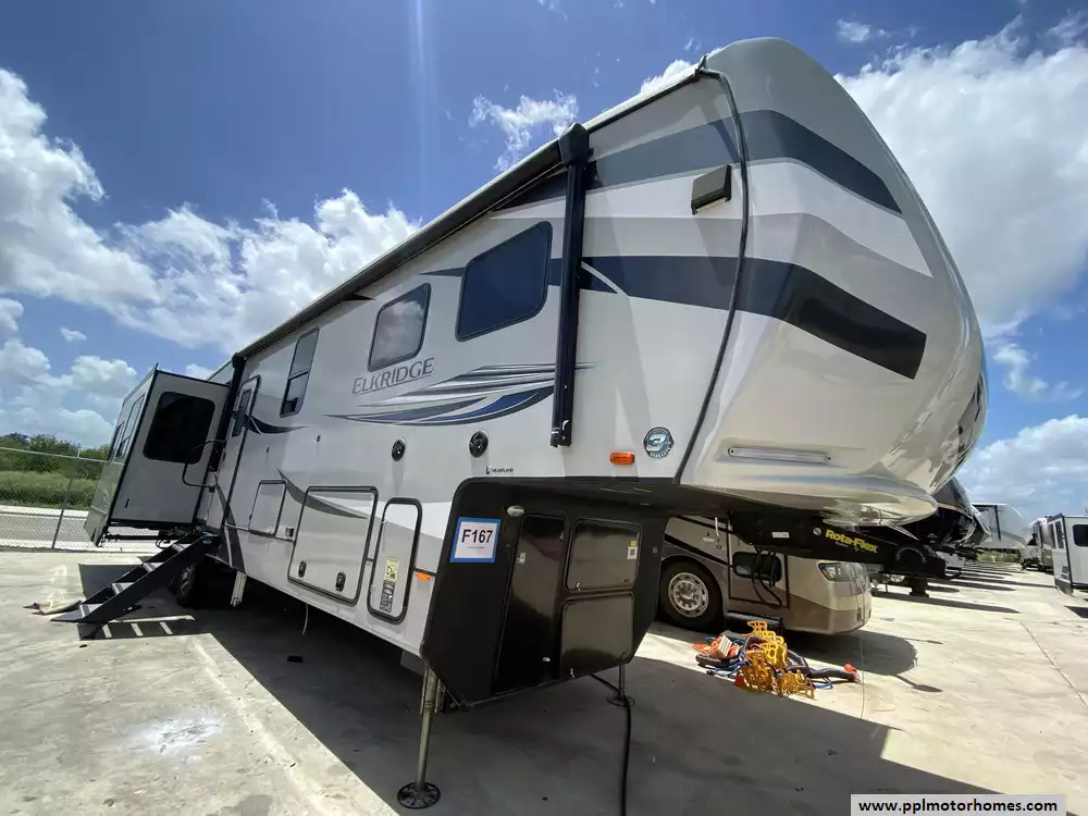 2021 Heartland Elkridge 38MB in new braunfels TX
