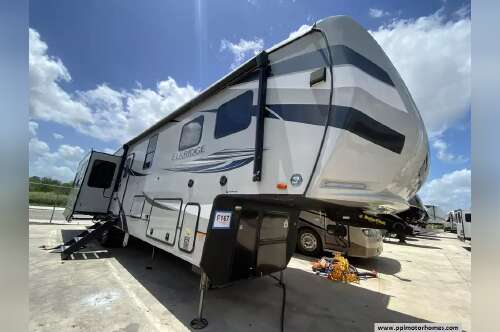 2021 Heartland Elkridge 38MB in new braunfels TX