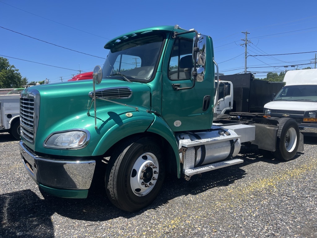 2014 FREIGHTLINER BUSINESS CLASS M2 112 in Elkridge, MD