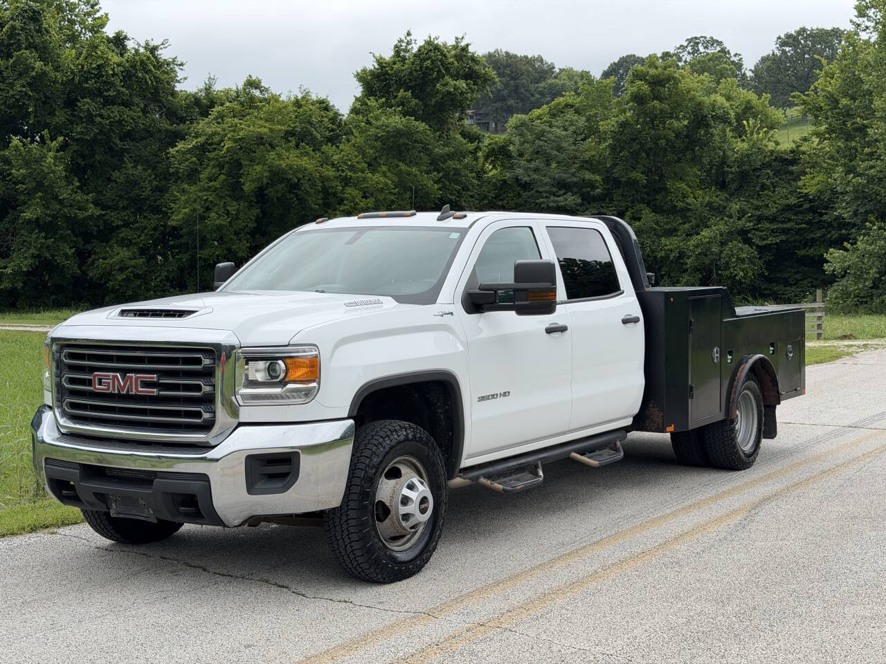 2019 GMC SIERRA in Harrison, AR