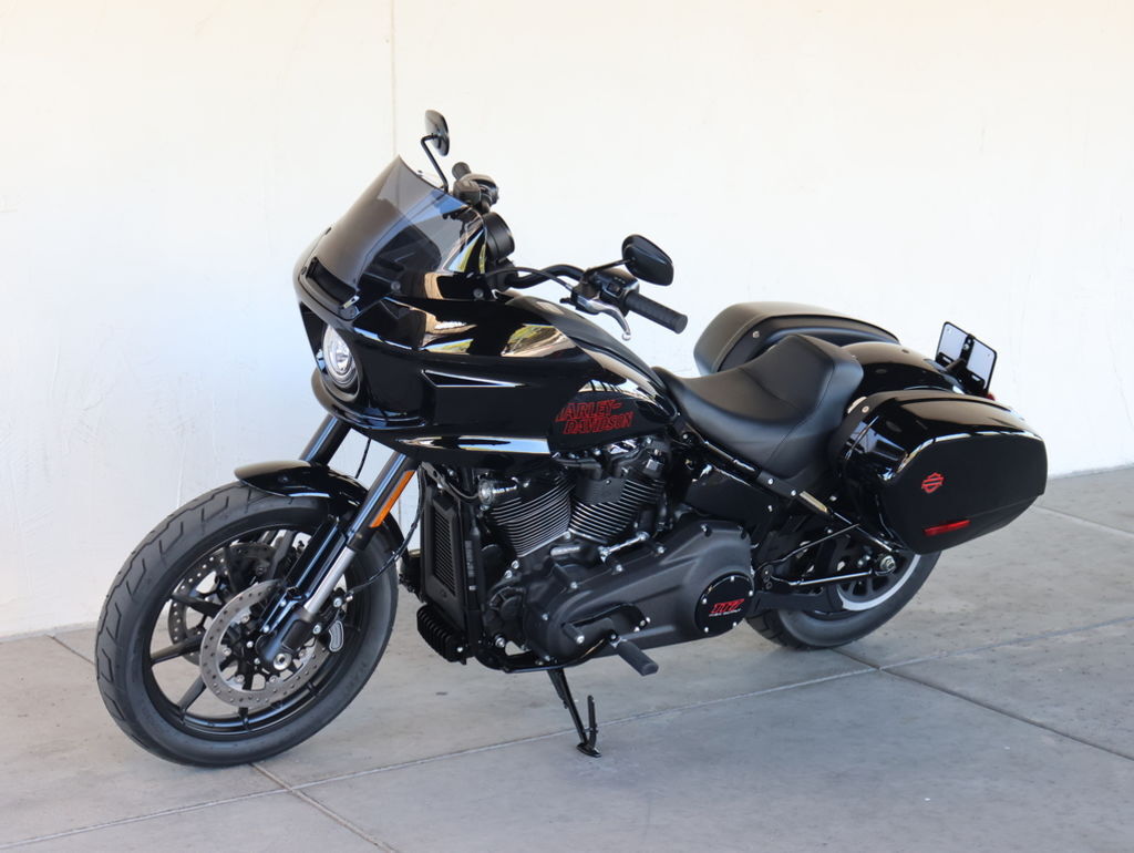 2026 Harley-Davidson® FXLRST - Low Rider® ST ST in Apache Junction, AZ