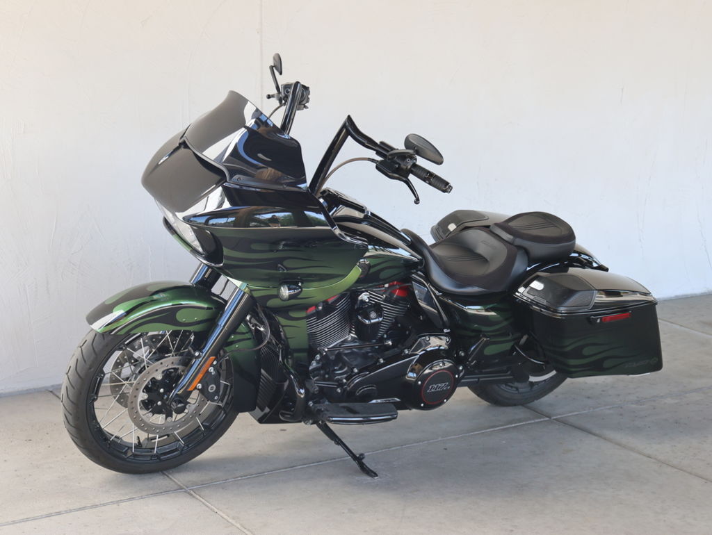 2022 Harley-Davidson® FLTRXSE - CVO Road Glide® CVO CUSTOM in Apache Junction, AZ