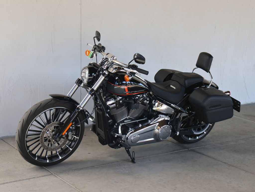 2024 Harley-Davidson® FXBR - Breakout® in Apache Junction, AZ