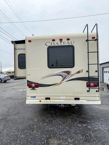 2016 Thor Motor Coach Chateau 29G Ford in columbia IL