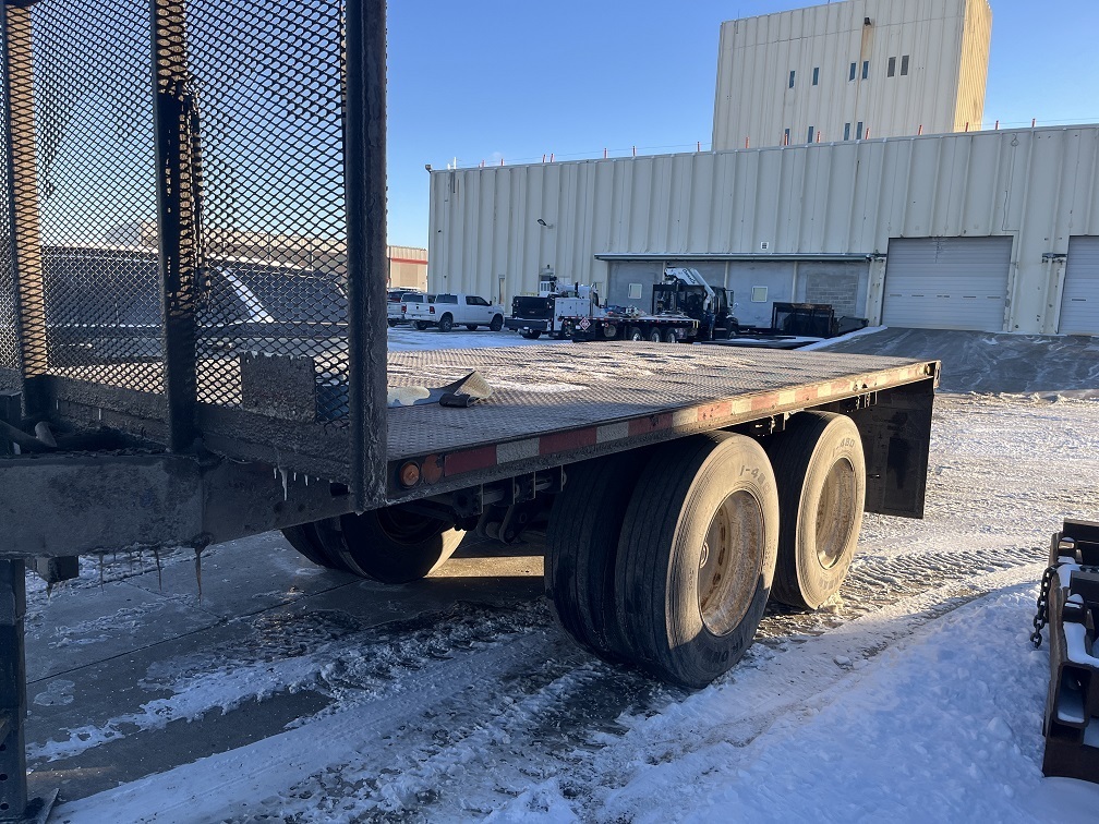 2006 Great Lakes 16' PUP TRAILER in Olathe, KS