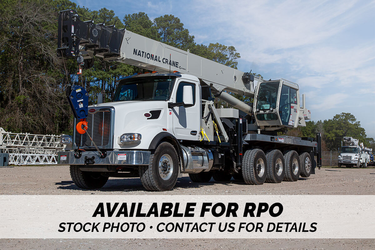 2024 PETERBILT 567 in Houston, TX