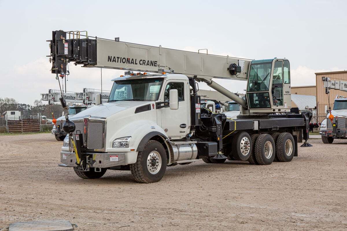 2023 KENWORTH T880 in Brighton, CO