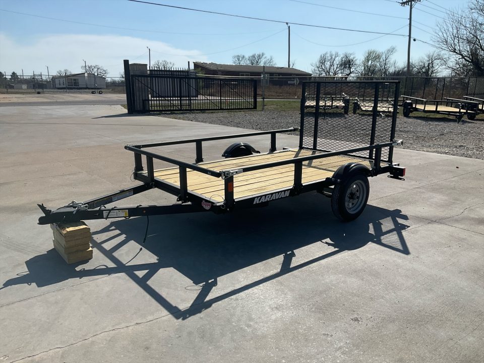 2026 Karavan HD in Sapulpa, OK