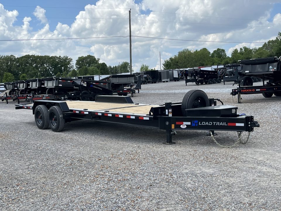 2026 Load Trail TH8324102 in Dexter, KY