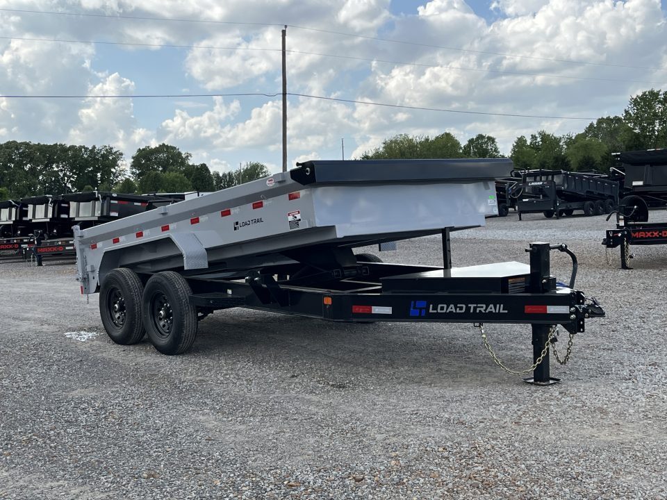 2026 Load Trail DE8314072 in Dexter, KY