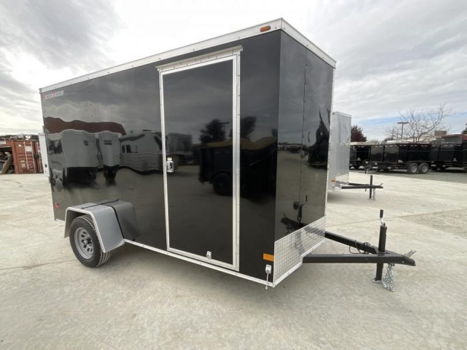 2025 Wells Cargo FT612S2-D in Acampo, CA