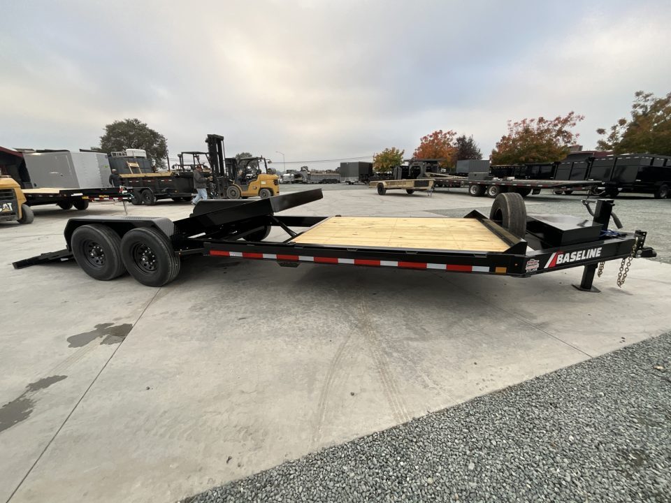 2026 BASELINE HTL208L24X82 in Acampo, CA