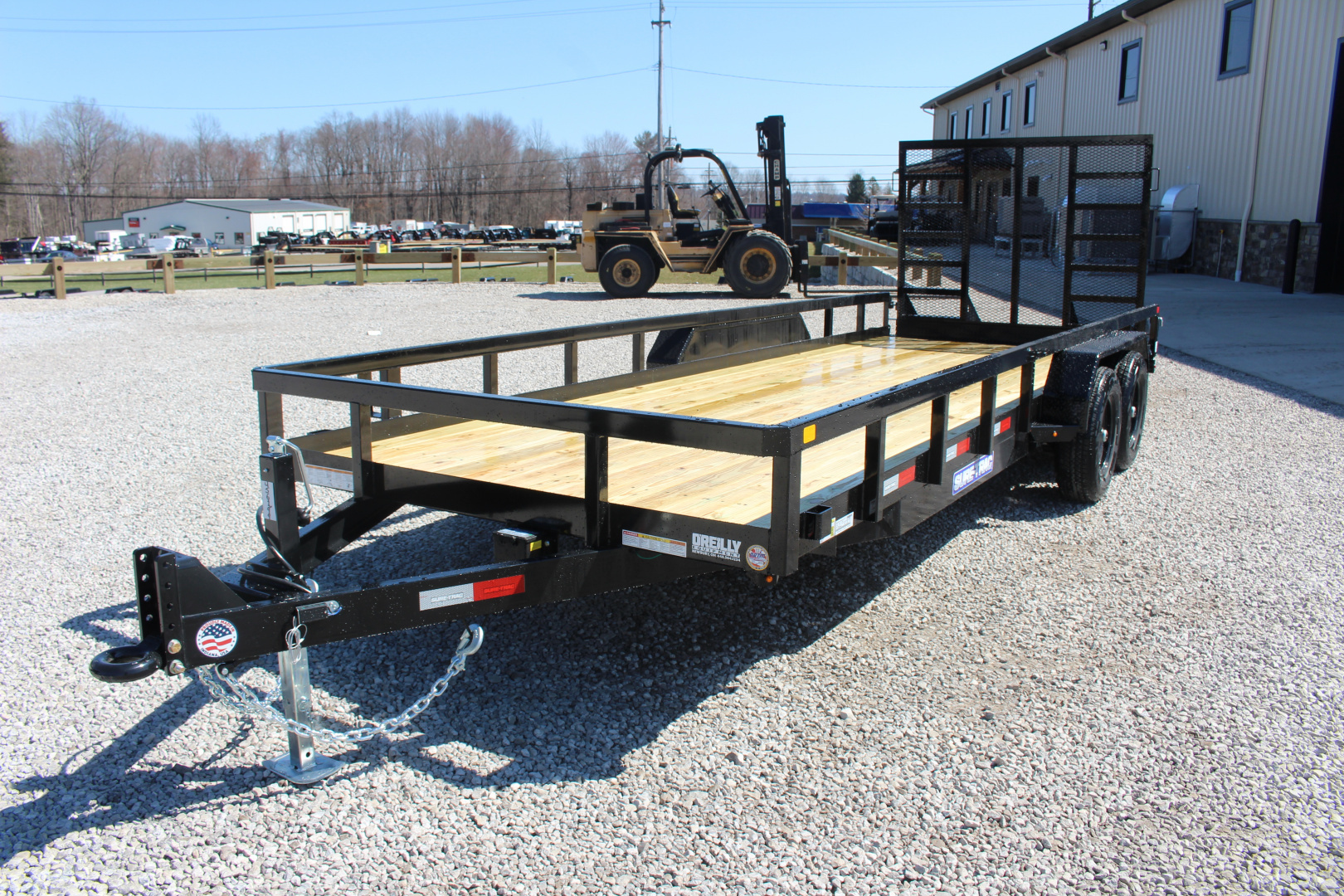 2026 Sure-Trac ST-UTT8220-100 in Newbury, OH