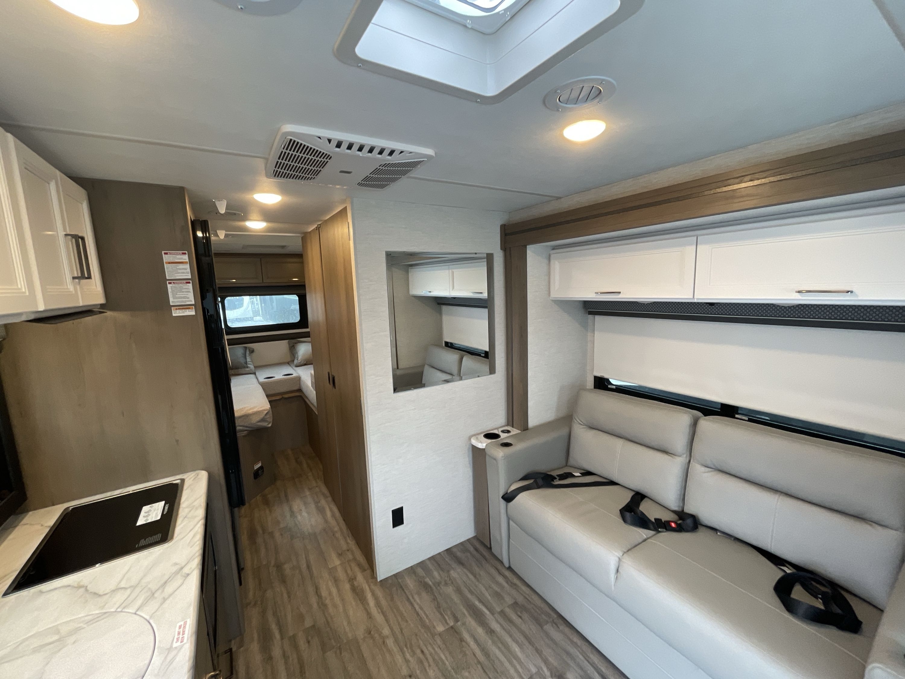 2026 Thor FREEDOM TRAVELER A24 in hamburg PA