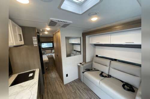 2026 Thor FREEDOM TRAVELER A24 in hamburg PA
