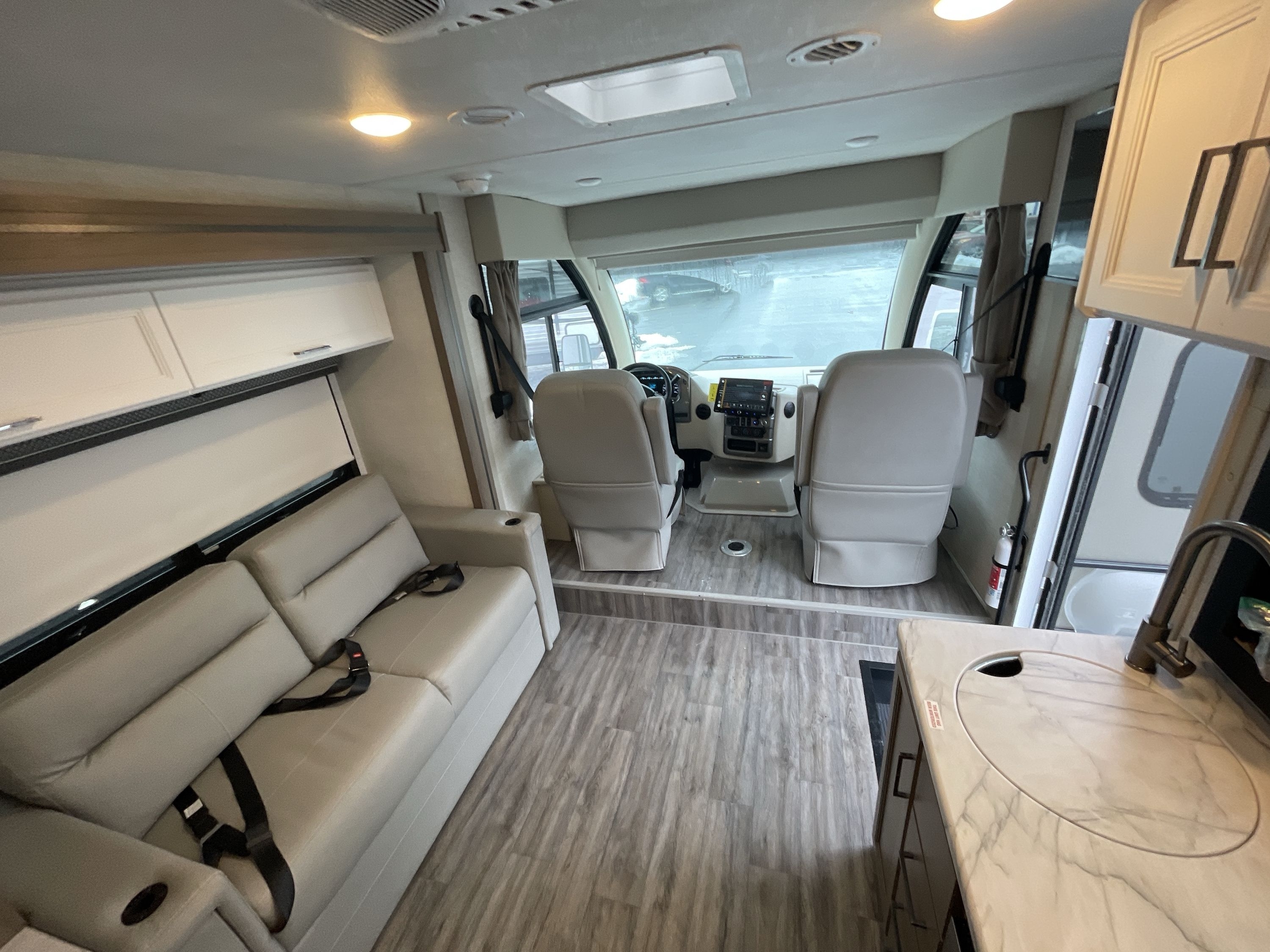 2026 Thor FREEDOM TRAVELER A24 in hamburg PA
