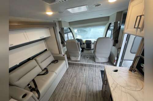 2026 Thor FREEDOM TRAVELER A24 in hamburg PA