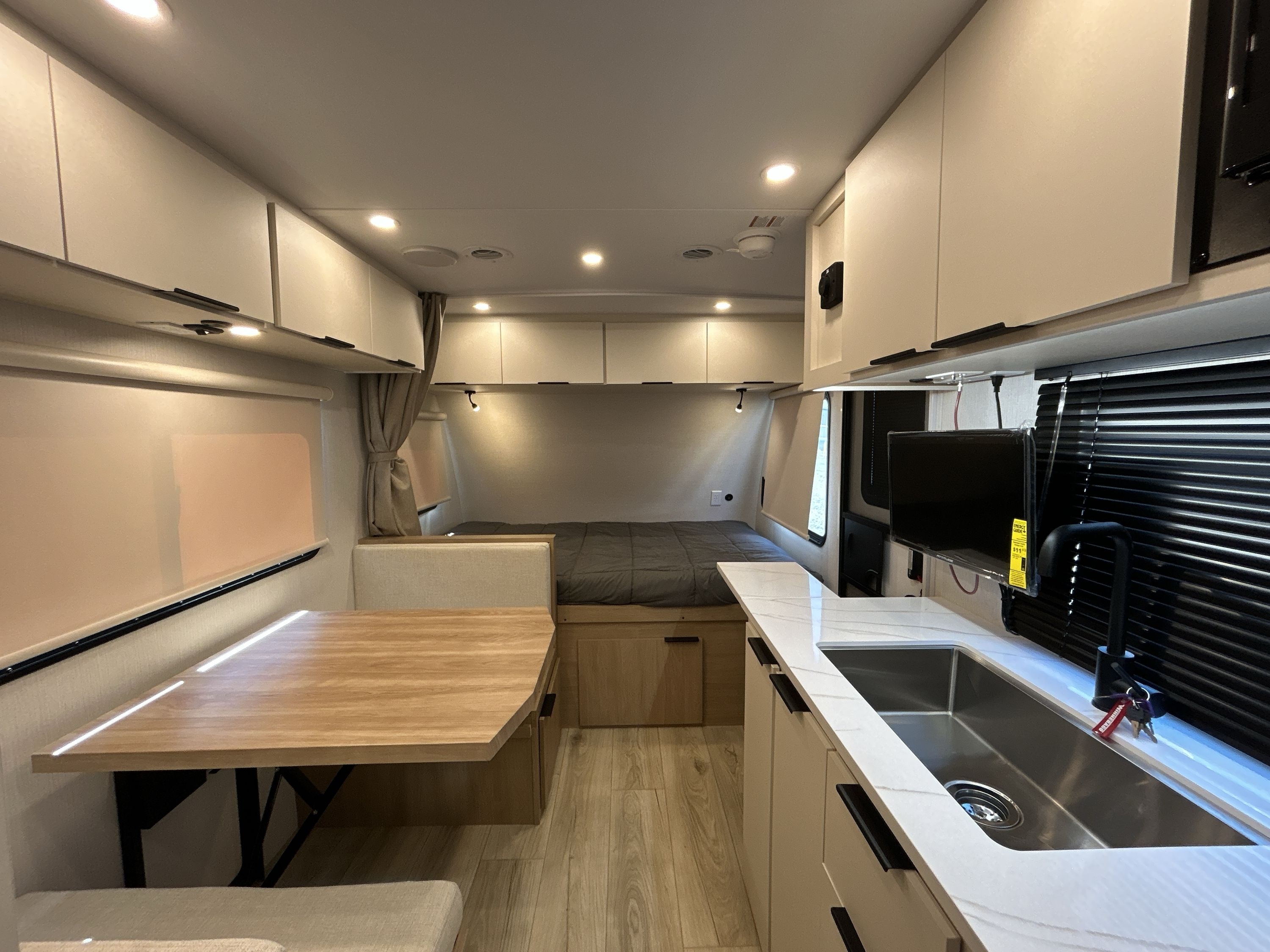 2026 Winnebago MICRO MINNIE 1800BH in salem AL