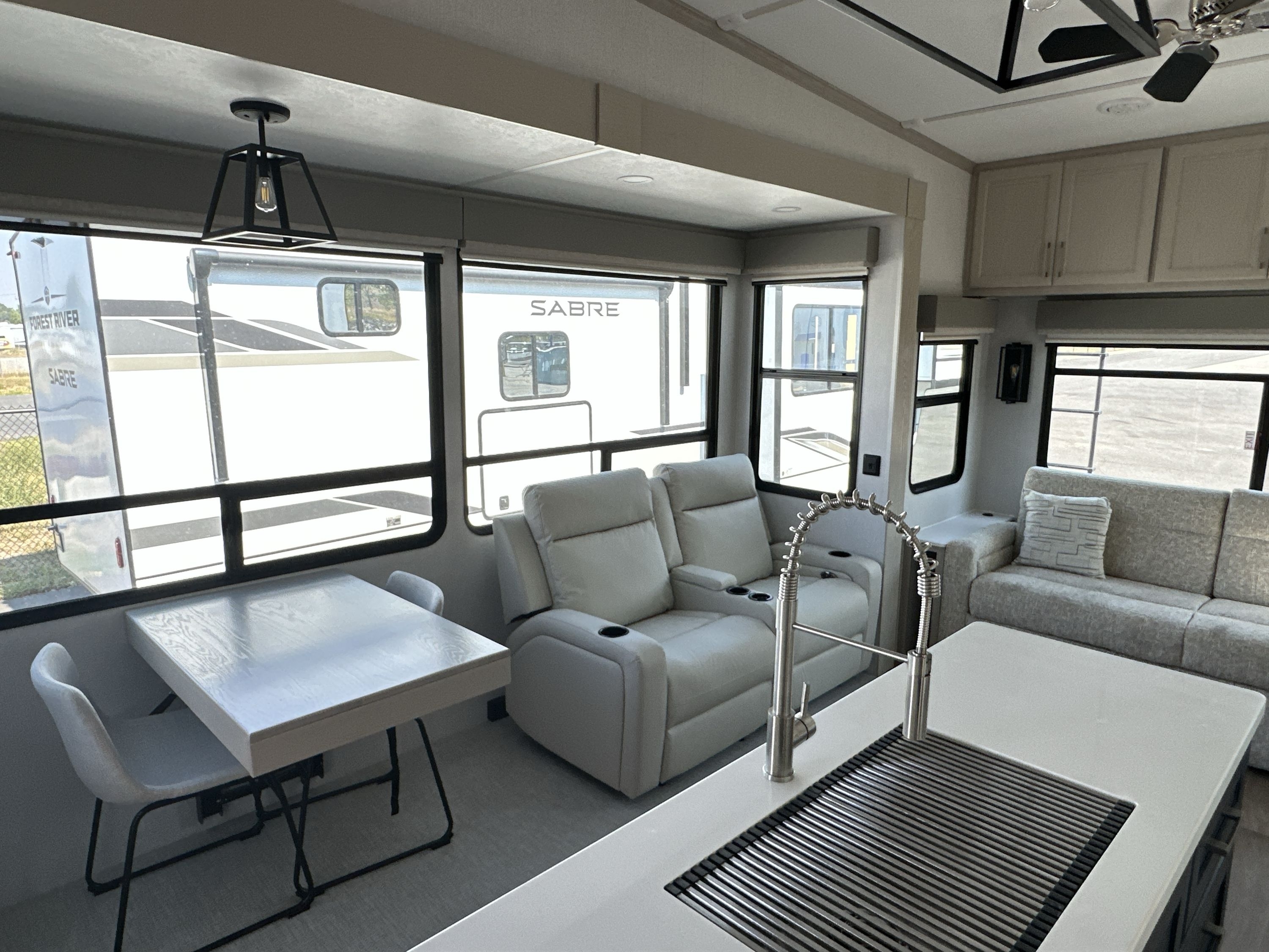 2026 Forest River COLUMBUS 383RLH in billings MT