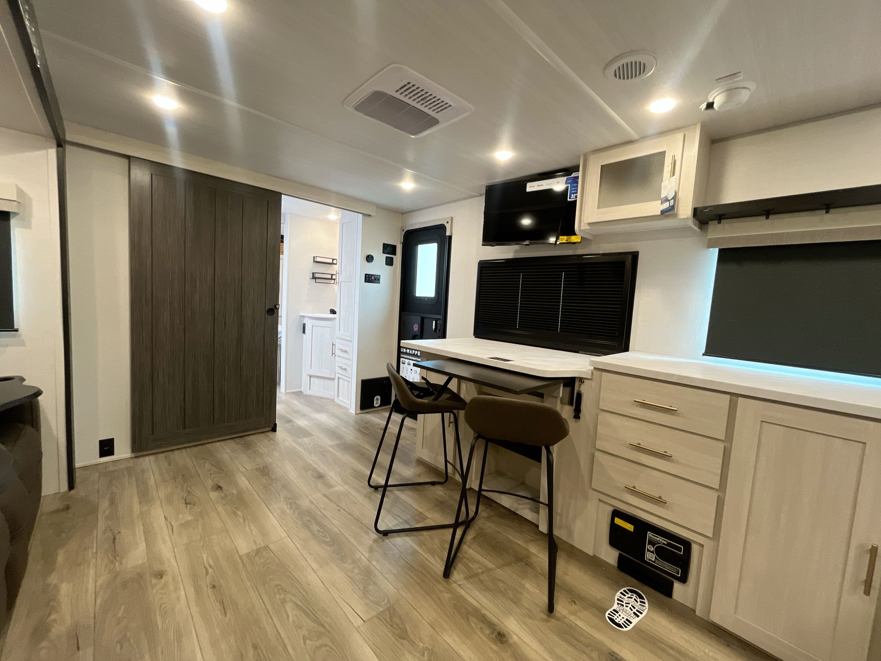 2026 Forest River UNMAPPED 24RK in spring TX