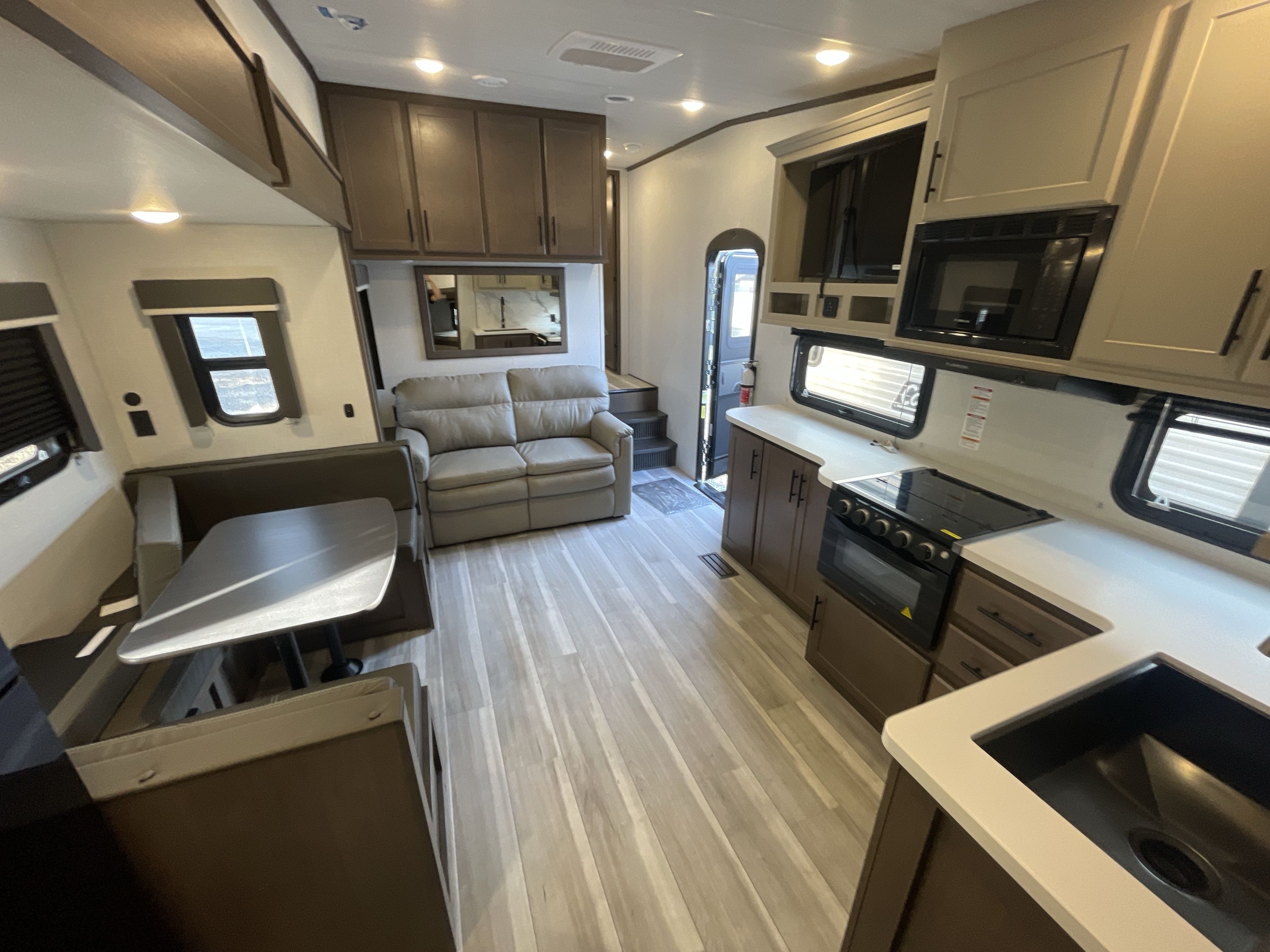 2026 Keystone COUGAR SPORT PLATINUM 2700BH in north charleston SC