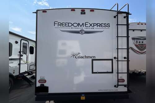 2024 Coachmen FREEDOM EXPRESS ULTRA LITE 192RBS in salem AL